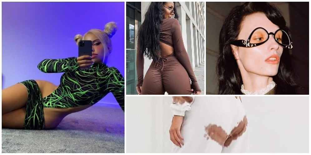 "Bunları Kim Tasarlıyor?" veya "Kim Alıyor da Giyiyor?" Dedirten Son Dönemin En Absürt Kıyafetleri