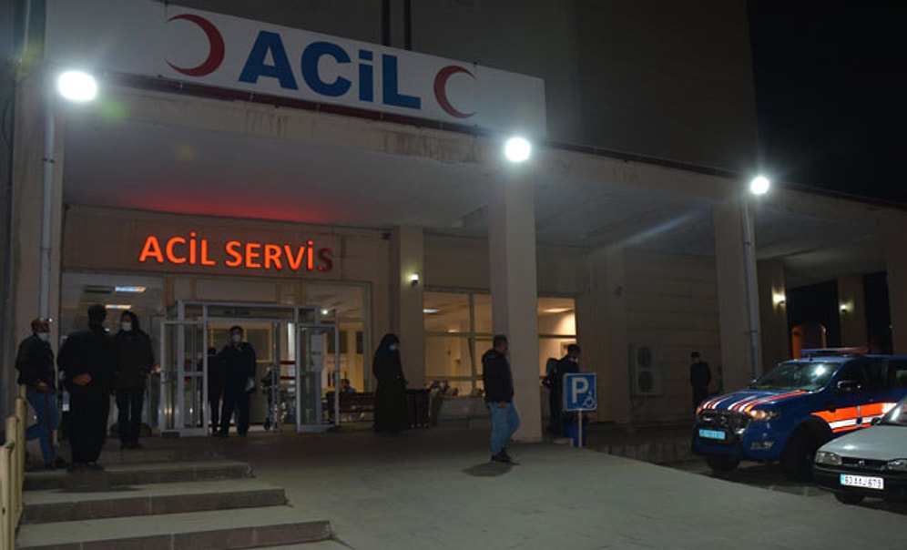 Küçük Muhittin, Babasına Ait Tabancayla Oynarken Başına İsabet Eden Mermiyle Öldü