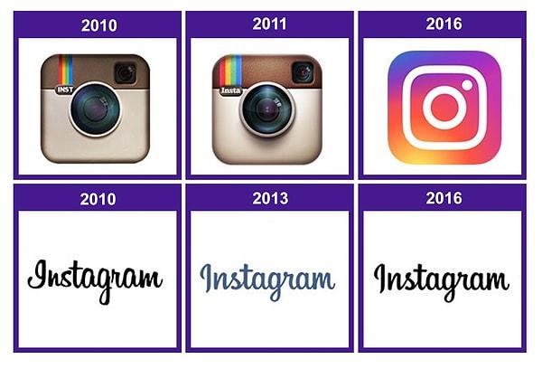 Bu arada bu ufak çaplı uygulama değişikliklerini anıyoruz da nostaljinin kendisi olan Instagram'ı da unutmayalım.