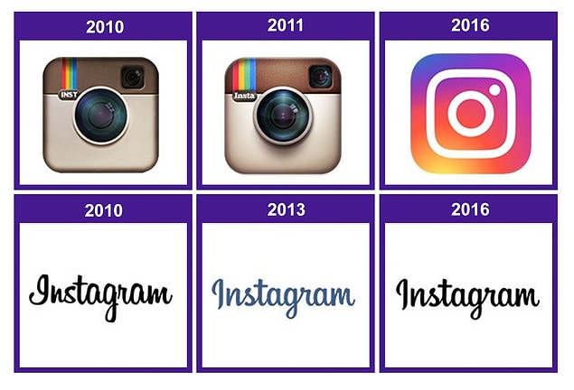 Bu arada bu ufak çaplı uygulama değişikliklerini anıyoruz da nostaljinin kendisi olan Instagram'ı da unutmayalım.