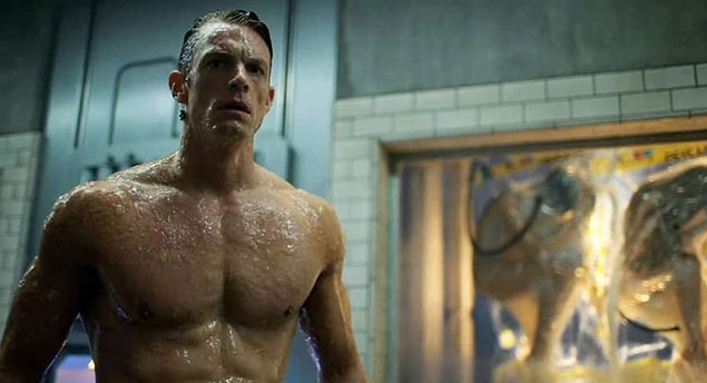 12. Altered Carbon IMDb: 8.0
