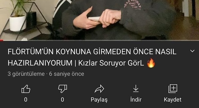 4. Hiç merak etmediğimiz bilgilerde bugün...