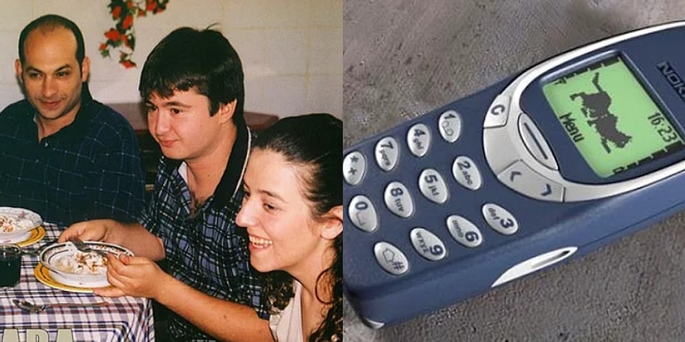 Kullandığınız Uygulamaların Zor Kullanarak Sizde Nostalji Hissi Yarattığını Söylemeden Edemezdik!