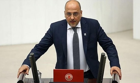 Ahmet Şık Hakkında 'Boğaziçi Üniversitesi' Soruşturması