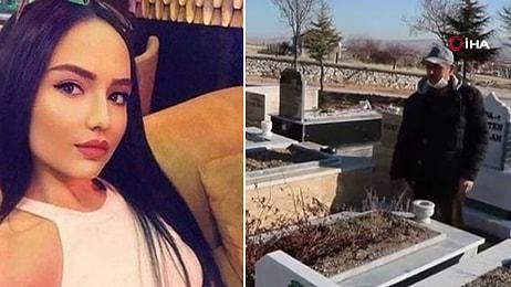 Aleyna Çakır'ın Babası: 'Kızımın Mezarına Gittim Müjdeyi Verdim'