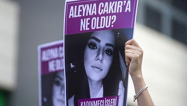 Ne olmuştu?
