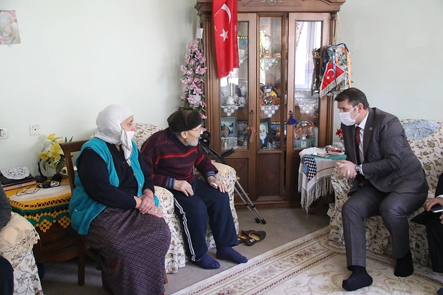 paylaştıkça çoğalır