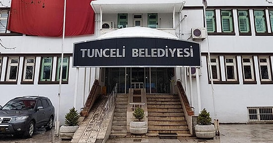 Gelir-Gider Tablosu Paylaşıldı! Tunceli Belediyesi 10 Milyon Liralık Borcu Bitirdi, Kâra Geçti