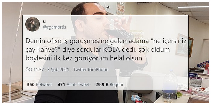 Yaşadıkları Komik Olayları Tweet’leyerek Sizin de Yüzünüzü Güldürüp Gününüzü Kurtaracak 15 Kişi