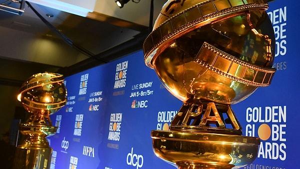 8. 2021 Golden Globes adayları açıklandı.