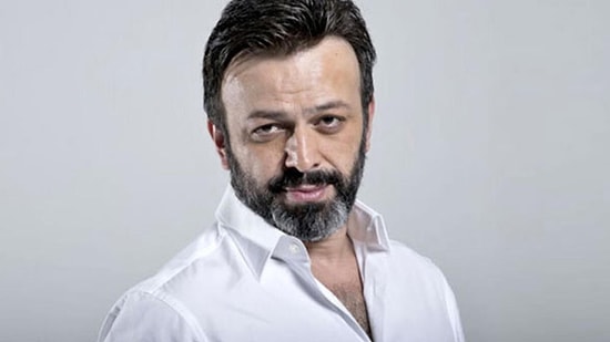 Maraşlı Dizisi "Necati" Serhat Kılıç Kimdir? Serhat Kılıç Nereli ve Kaç Yaşında?