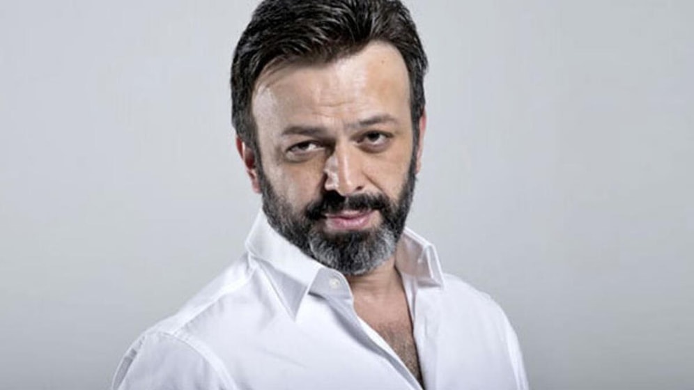 Maraşlı Dizisi "Necati" Serhat Kılıç Kimdir? Serhat Kılıç Nereli ve Kaç Yaşında?