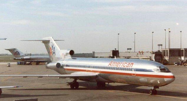 10. 2003 yılında uçuş izni olamayan iki adam Luanda Uluslararası Havaalanı'nda park halinde olan Boeing 727 isimli uçağı kaçırdılar. O zamandan beri ne uçak ne de adamlar bulunamadı.