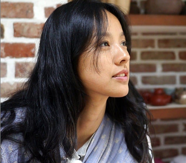7. Lee Hyori