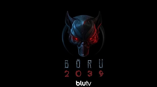 Serinin devamı olan Börü 2039'un bu yıl seyirciyle buluşması bekleniyor.