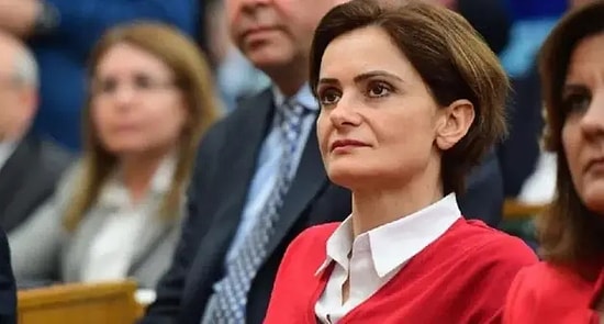 Kaftancıoğlu'ndan Erdoğan'a: 'İstifa Et Demeyeceğiz'