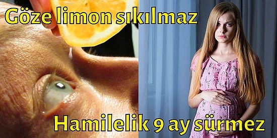 Halk Arasında Yaygınlaşan Yanlış Bilgilerin Doğrusunu Paylaşan 16 Uzmandan Herkesin Okuması Gereken Bilgiler