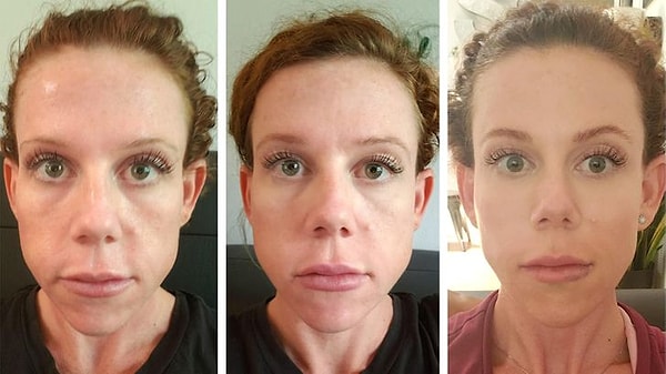 16. «Время вспять: 2017, 2019 и сегодня».