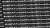 Aysu Melis Bağlan Yazio: #uefaturkishfootballcheckover