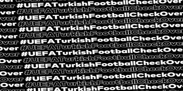 Aysu Melis Bağlan Yazio: #uefaturkishfootballcheckover