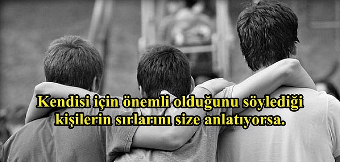 Size Zarar Veren Bir İlişkinin ya da Arkadaşlığın İçinde Olduğunuzu Gösteren Davranışlar