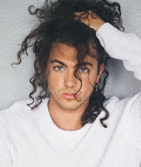 8. Еще один красавчик)