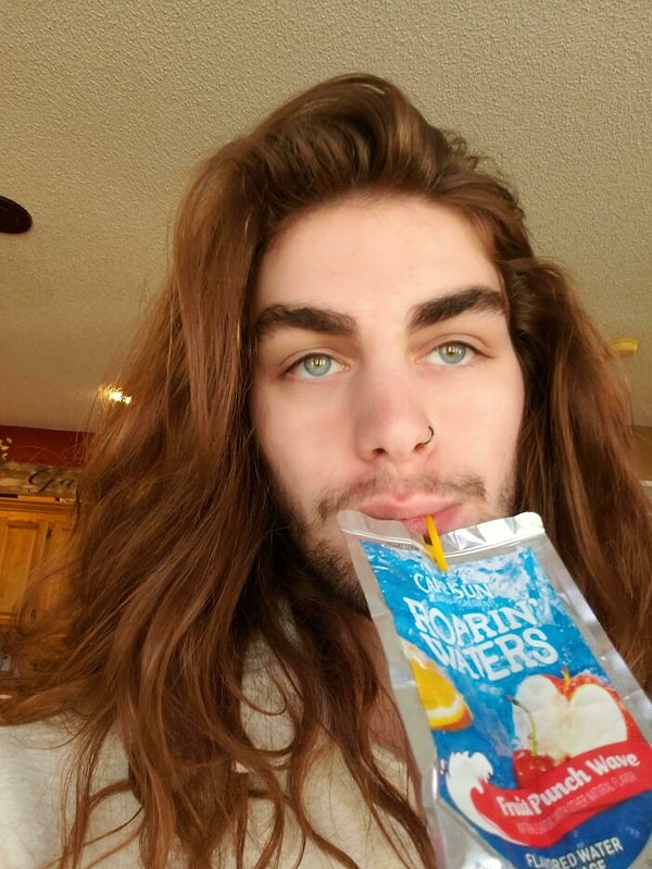 10. Это заняло около 2-х лет. Не знаю, вернусь ли я к прежней короткой стрижке