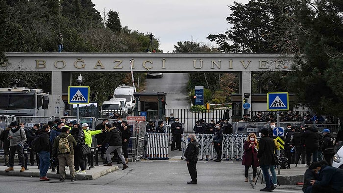 Akademisyenler 'Rektör' Yardımcılığını Reddetmişti: Boğaziçi Üniversitesi'nde İki Yeni Fakülte Açılacak