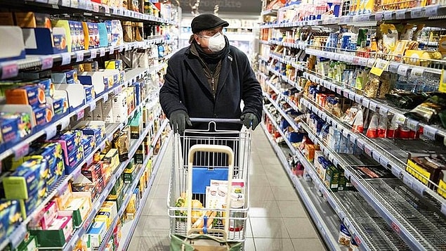 Bakkal Ve Marketler Kaçta Açılacak, Kaçta Kapacak?