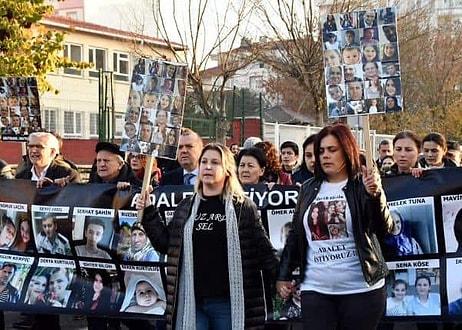 Çorlu Tren Faciasını Takip Eden Gazeteciye Ceza, Acılı Anneye Dava...