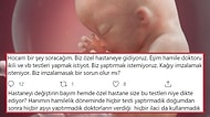 Hamilelikte Anne ve Bebek Sağlığı İçin Tavsiye Edilen Testleri Yaptırmak İstemeyenler İnsanları İkiye Böldü