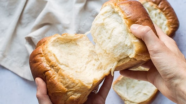 Glutene olan mücadeleye ara verdik.