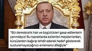 Boğaziçi Dayanışması'ndan Erdoğan'a Açık Mektup: "Siz Padişah Değilsiniz, Biz de Tebaanız Değiliz"