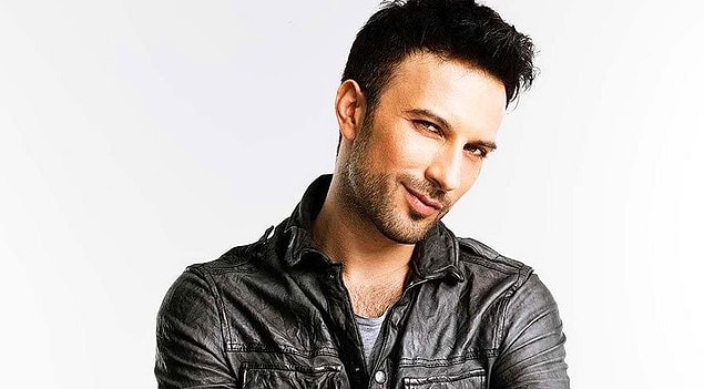 Tarkan!