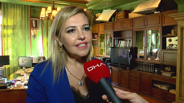 'İstiyoruz ki bu kültür burada yaşatılsın'