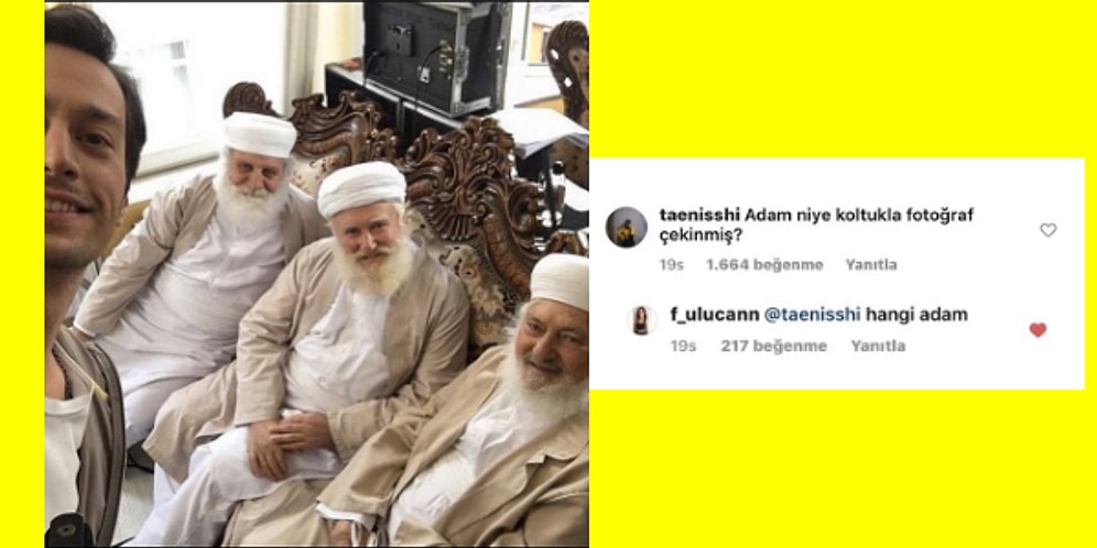 Televizyon Dünyasıyla İlgili Attıkları Komik Tweetlerle Hafta Boyunca Güldürenler