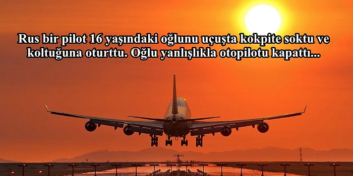 Dünyanın Hakikaten Çok Enteresan Bir Yer Olduğunun Kanıtı Niteliğinde 15 Olay