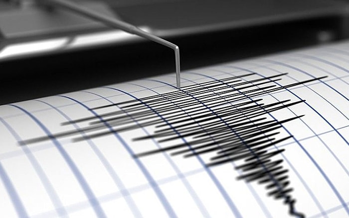 Deprem Mi Oldu? Son Deprem Nerede Meydana Geldi? İşte Son Depremler Listesi