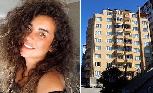 Balkondan Düşerek Ölen Ayşe Özgecan’ın Erkek Arkadaşına Ev Hapsi: 'Yapma Aşkım Diye Bağırdım'