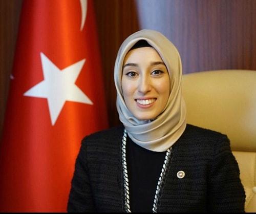 Milletvekili Rumaysa Kadak'ın 'Erdoğan Gençlere Hayal Kurduruyor' İddiasına Alternatif Hayal Üreten Gençler