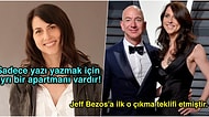 Dünyanın En Zengin Kadınlarından MacKenzie Bezos Hakkında Daha Önce Hiçbir Yerde Duymadığınız Gerçekler
