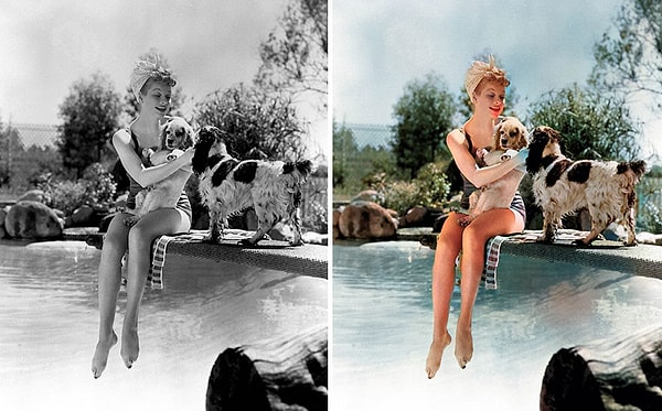 3. Люсиль Болл