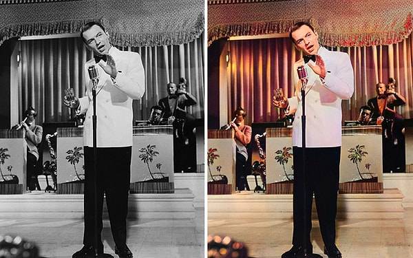 10. Фрэнк Синатра