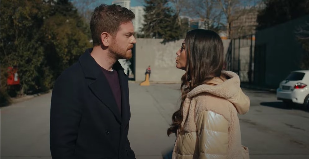 Doğduğun Ev Kaderindir 31. Bölüm Fragmanı Yayınlandı! "Mehdi'nin Kravatlısı"