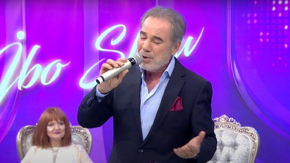 Ünlü Müzisyen Faruk Tınaz Kimdir? Faruk Tınaz Kaç Yaşında ve Nereli?