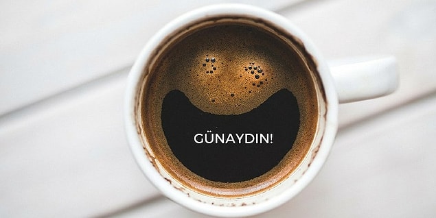 Sevgiliye Özel Günaydın Mesajları