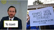 Fahrettin Altun'un İfade Özgürlüğünü Anlattığı 'Boğaziçi’nde Neler Oluyor?' Videosu Yorumlara Kapatıldı
