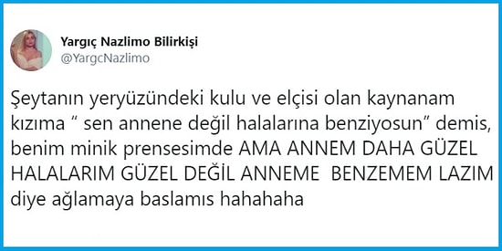 Kayınvalideleriyle Yaşadıkları Komik Olayları Anlatarak Okuyana Yer Yer Kahkaha Attıran 14 Twitter Kullanıcısı