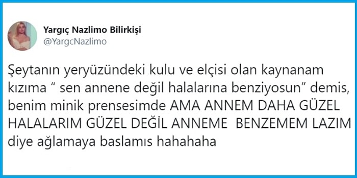 Kayınvalideleriyle Yaşadıkları Komik Olayları Anlatarak Okuyana Yer Yer Kahkaha Attıran 14 Twitter Kullanıcısı