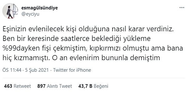 4. O fişi çekince de kızmıyorsa artık. :)